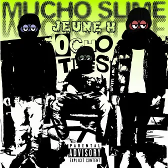 mucho slime by youngHslime