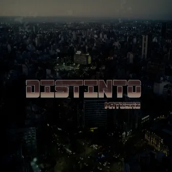 DISTINTO by Matusho