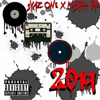 2019 by Skaz One