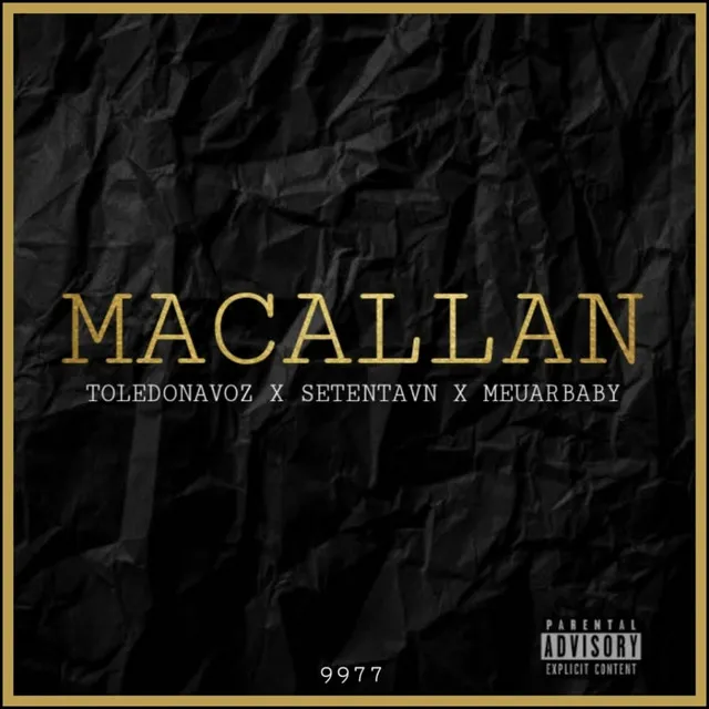 Macallan