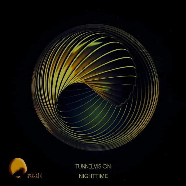 Jungle - Tunnelvision Remix