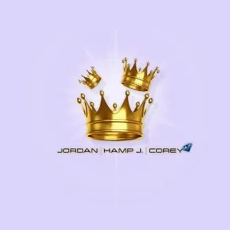 Many Crowns by Jordan