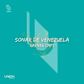 Sonar De Venezuela by Rayner Cmps