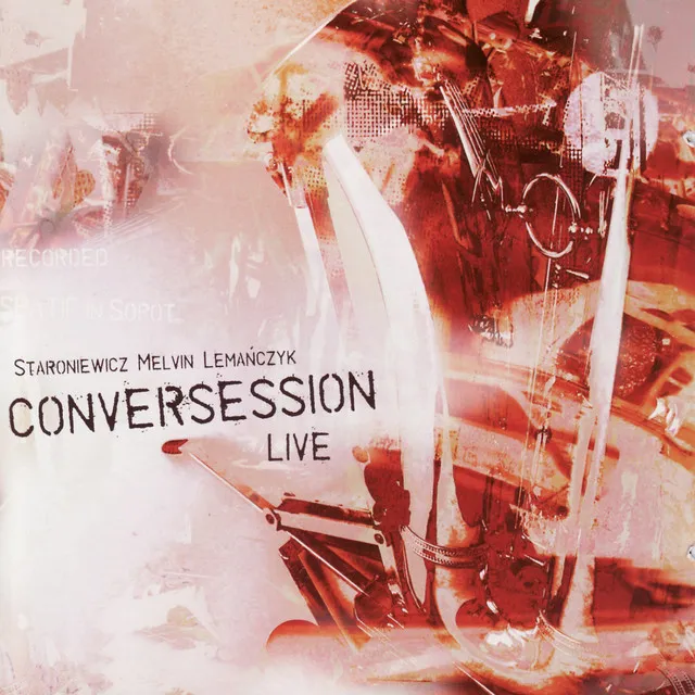 Conversession Live