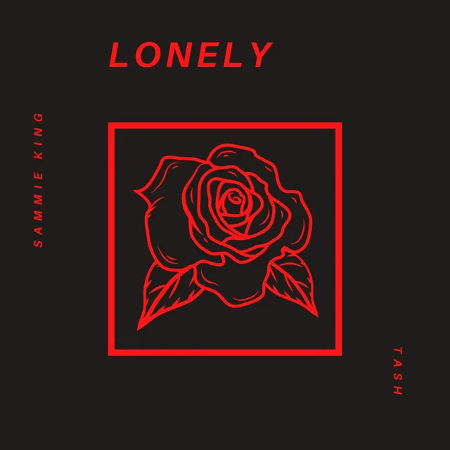 Lonely