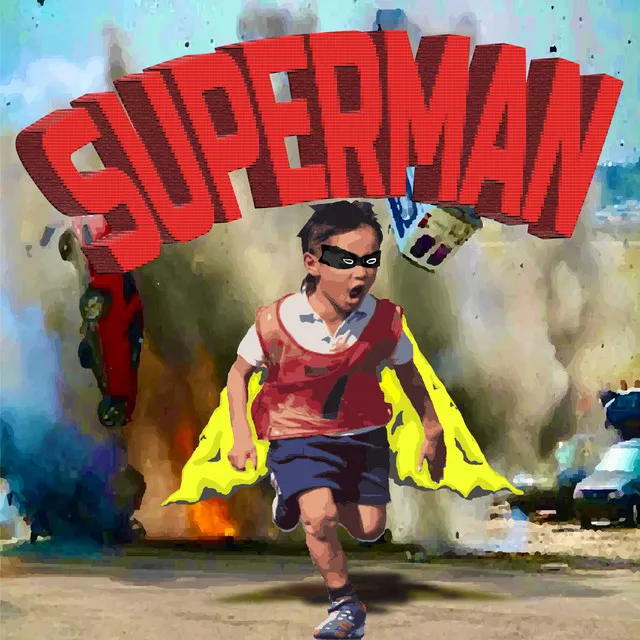 SUPERMAN