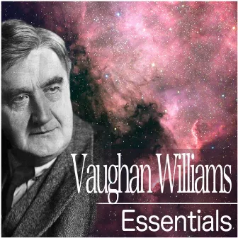 Vaughan Williams Essentials by Edward Higginbottom