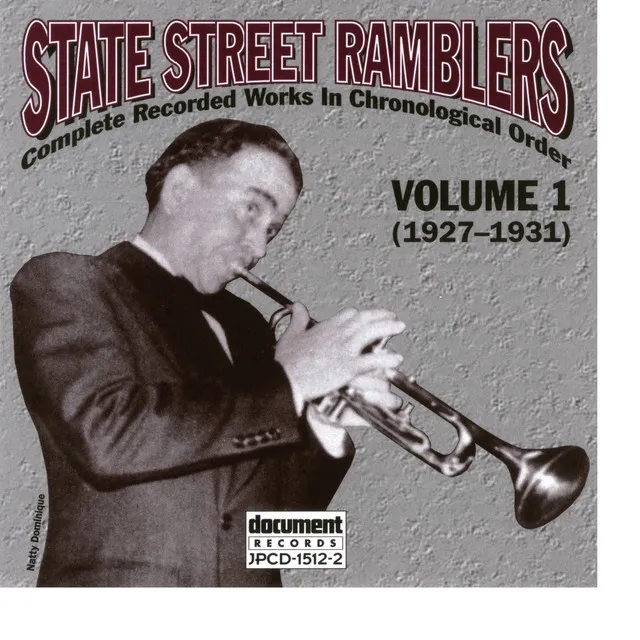 State Street Ramblers