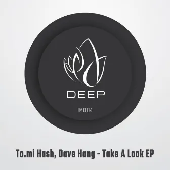 Take A Look EP by Dave Hang