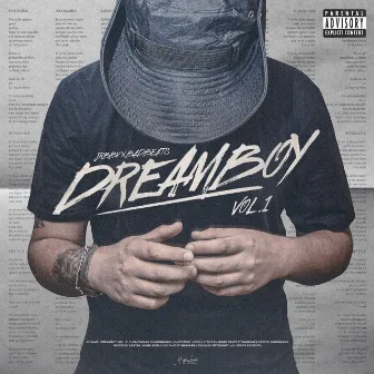 dreamboy, Vol. 1 by JRBBY