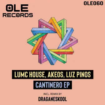 Cantinero EP by Akeos