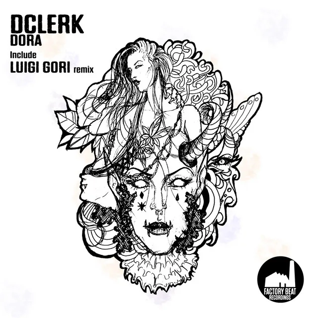 Dora - Luigi Gori Remix