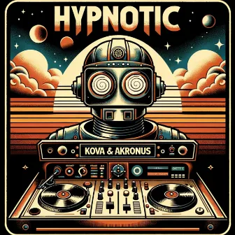 Hypnotic by Akronus