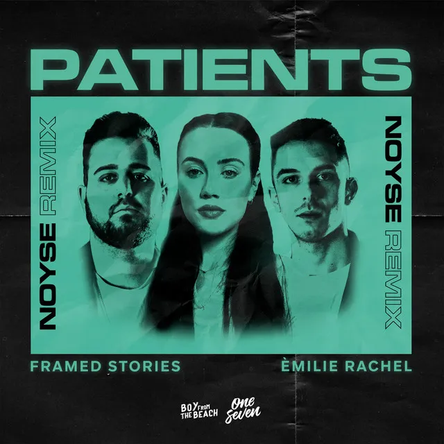 Patients - Noyse Remix