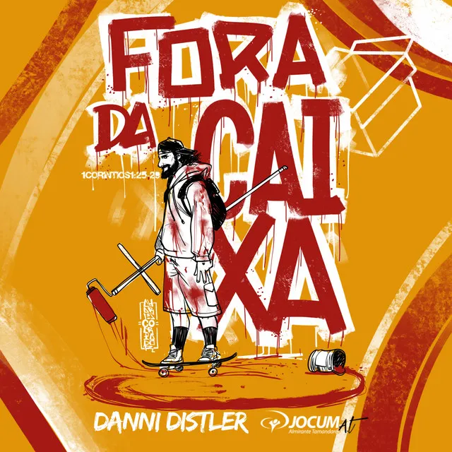 Fora da Caixa