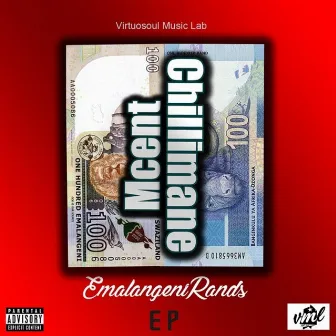 Emalangeni Rands by Mcent