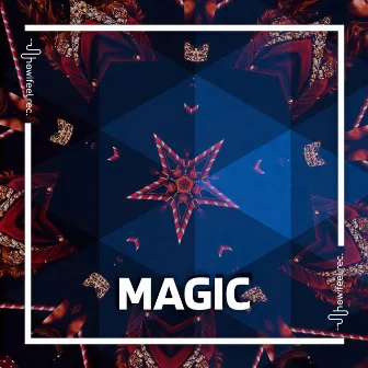 Magic by Sinisa Lukic