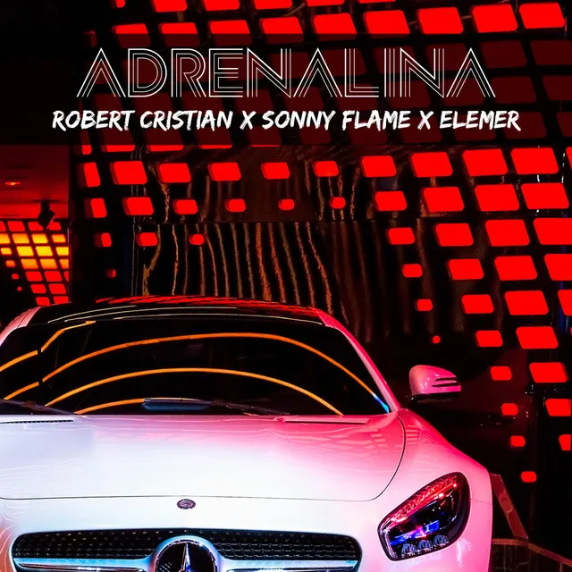 Adrenalina