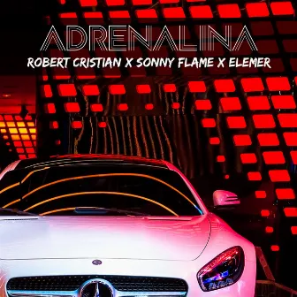 Adrenalina by Elemer