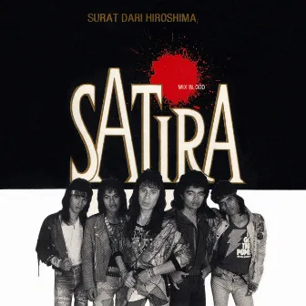 Surat Dari Hiroshima by Satira