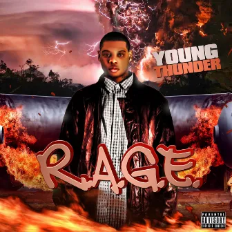 Rage by Young Thunder