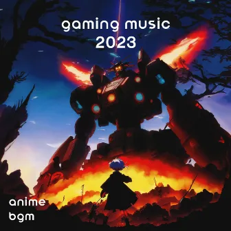 Gaming Music 2023 - Anime Bgm: アニメビデオゲーム音楽 by Anime Instrumental Project