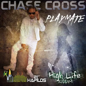 Playmate by Chase Cross