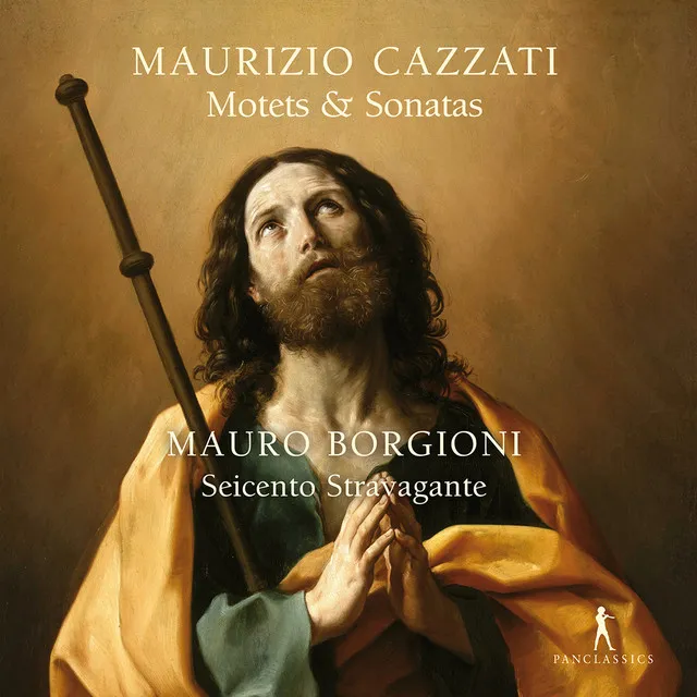 Cazzati: Motets & Sonatas