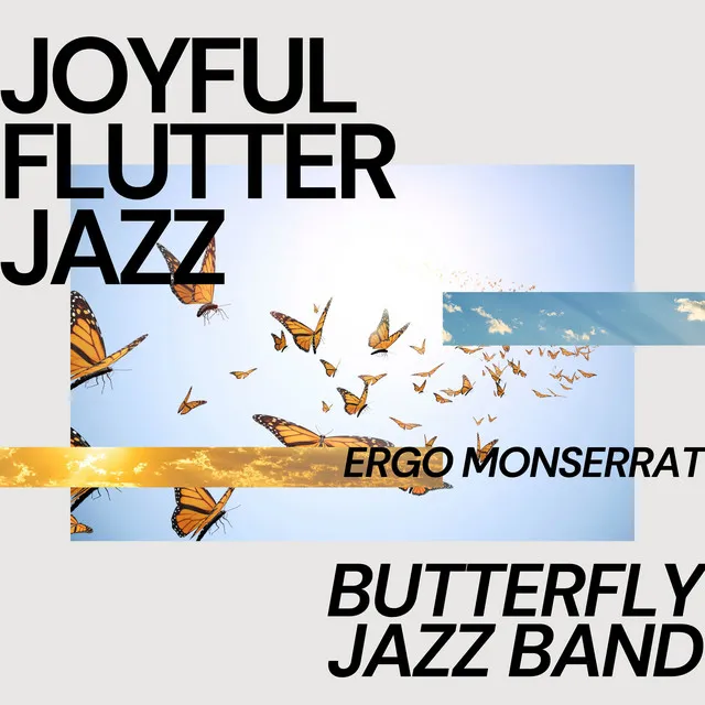 Butterfly Jazz Band