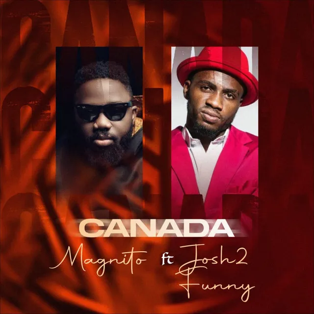 Canada ft. Josh2funny