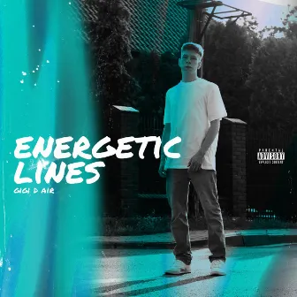 Energetic lines by prodbyskvrp