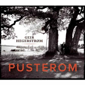 Pusterom by Geir Hegerstrøm