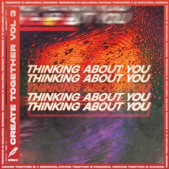 thinking about you by wes mills