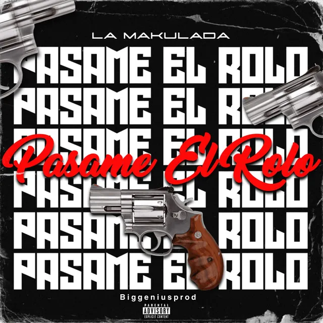 Pasame el Rolo