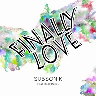 Finally Love by Subsonik