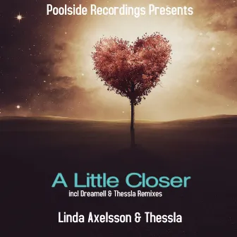 A Little Closer by Linda Axelsson