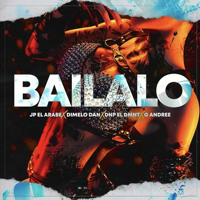 Bailalo