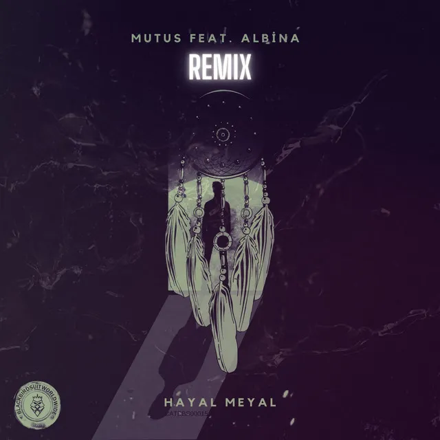 Hayal Meyal - Selcuk Sahin Remix