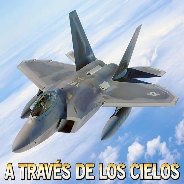 A través de los cielos