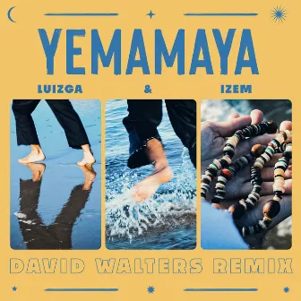 Yemamaya (David Walters Remix) by LUIZGA