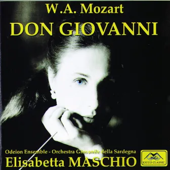 Wolfgang Amadeus Mozart : Don Giovanni by Michela Remor