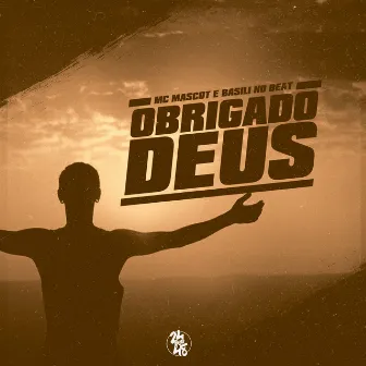 Obrigado Deus by Mc Mascot