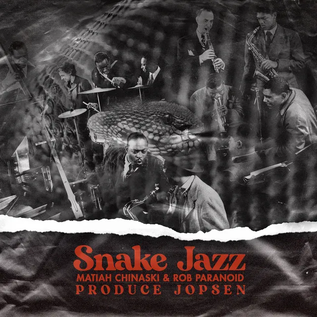 SNAKE JAZZ