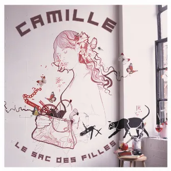 Le sac des filles by Camille