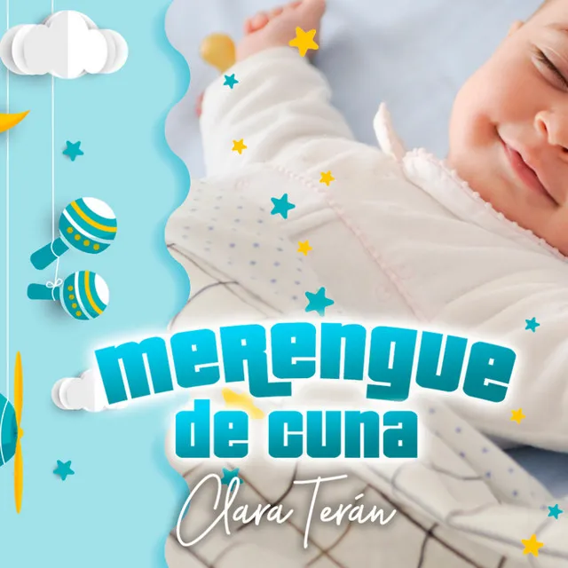 Merengue De Cuna