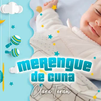 Merengue De Cuna by Clara Terán