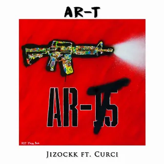 AR-T by Jizockk