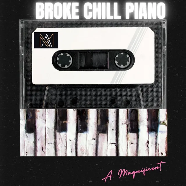 Broken Chill Piano