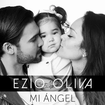 Mi Ángel by Ezio Oliva