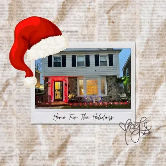 Home For The Holidays by Rae' LAShae